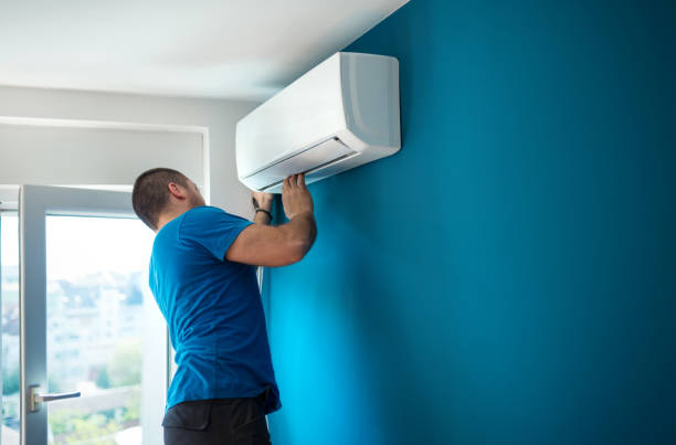 Best Furnace Installation  in USA